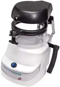 Plastificadora A Vácuo Odontológica Vh Protética 110v