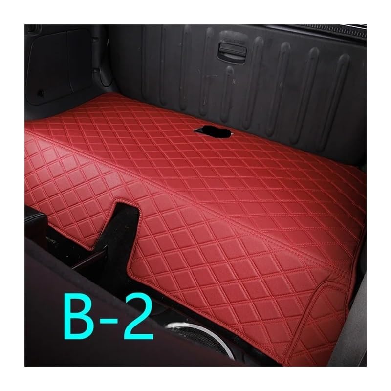 Couverture coffre Smart 451 imperméable contre les rayures - 2
