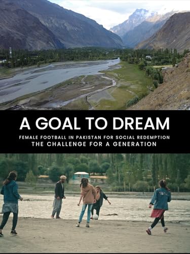 A Goal to Dream