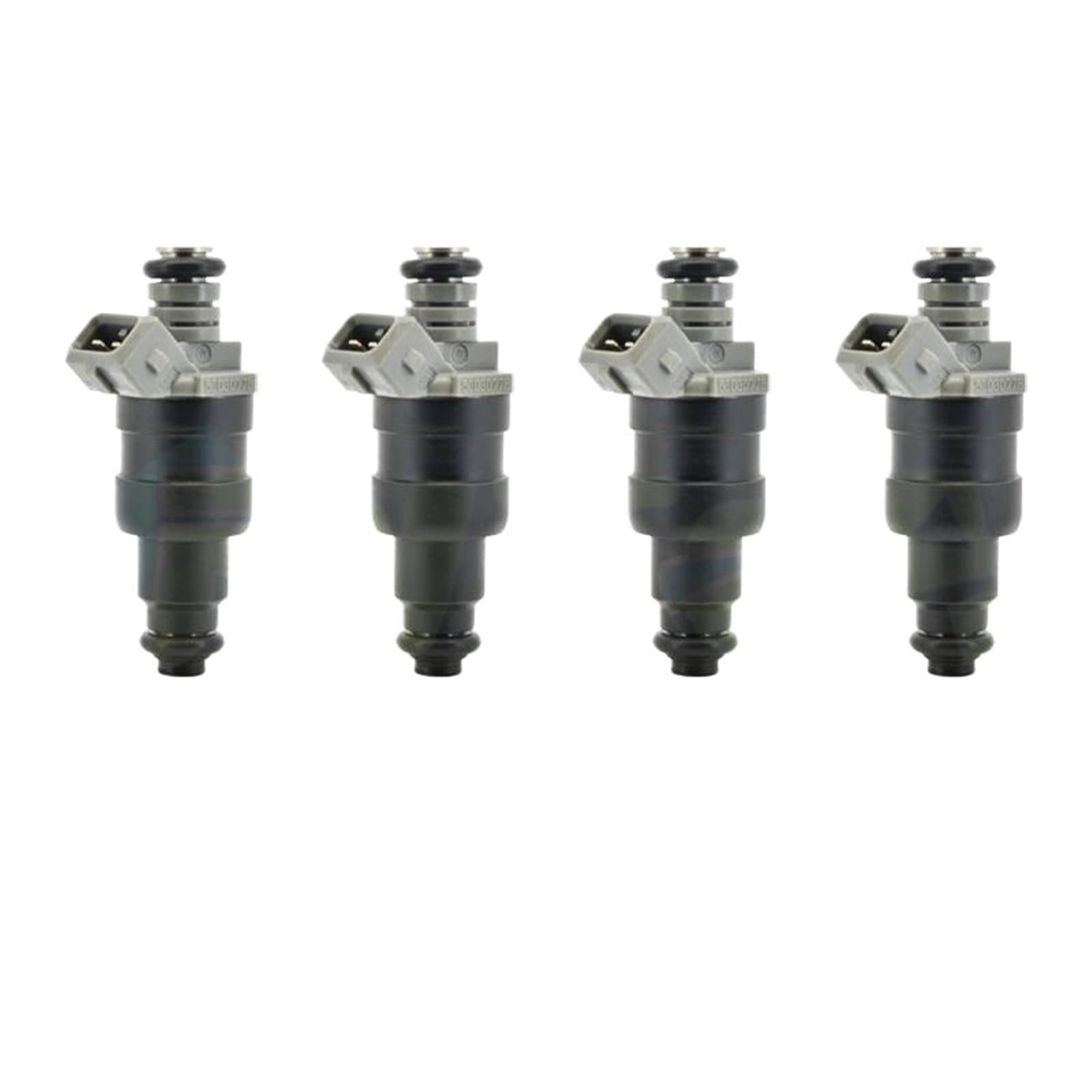 Acebsbggap One Color For Dodge For Dakota For Durango For Ram B1500 B2500 B3500 Car Fuel Injector 4/6/8Pcs 53030778 Injector Nozzle(4Pcs)