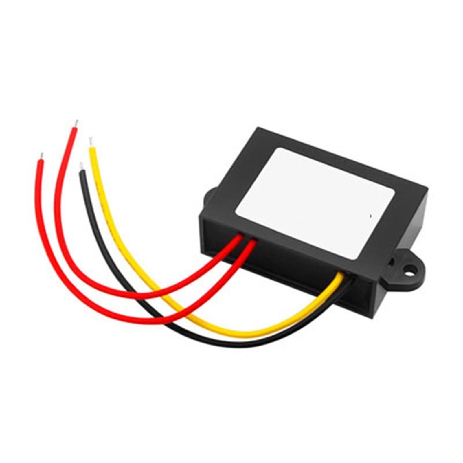 Convertisseur AC36V48V vers DC12V 1A 2A 3A pour montage - 3