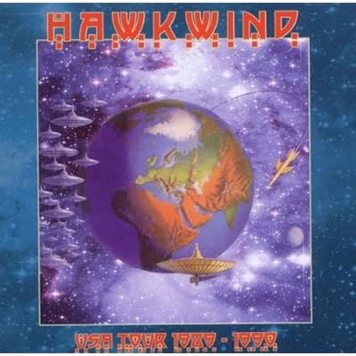 Usa Tour 1989 - 1990