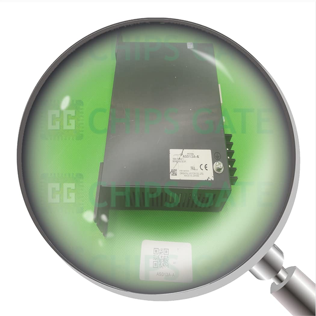 ASD13A-A ASD13A-A 1Pcs Used ASD13A-A Tested in Good Conditon