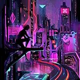 Synth Eden