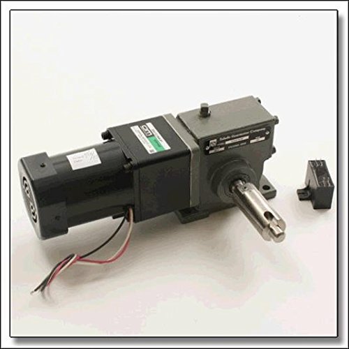 Henny Penny 14242 HENNY PENNY 14242 GEARBOX ASSEMBLY (14242)