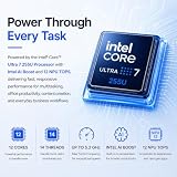 HP OmniBook Next Gen AI Boost 16″ (OmniBook) technical specifications
