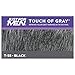 Just for Men Hair Color - Touch of Gray, Black-Gray. 3 Pack