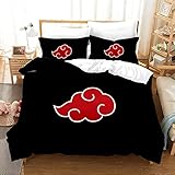 ropa de cama infantil disney Ropa de cama Anime: el juego de cama con estampado de anime transformará tu habitación en una habitación hermosa, haciendo que la hora de dormir de tu hijo sea más interesante.