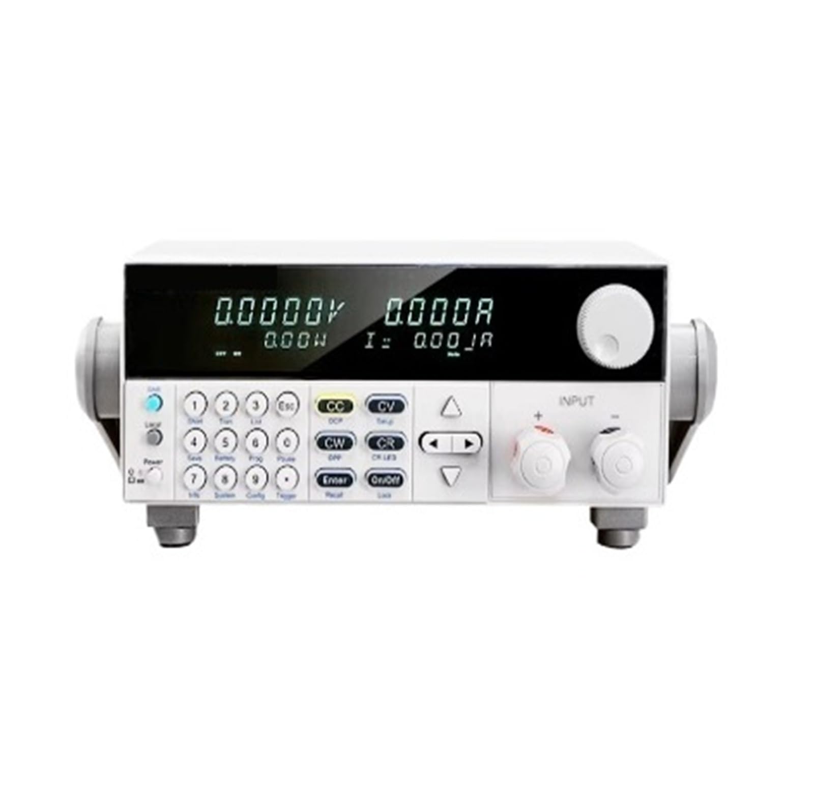 Carico elettronico CC programmabile da 150 W IT85150