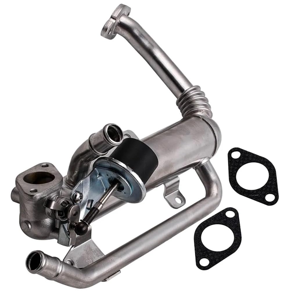 EGR Valve 03G131512AD Replacement Part Emission Reduction for Diesel E