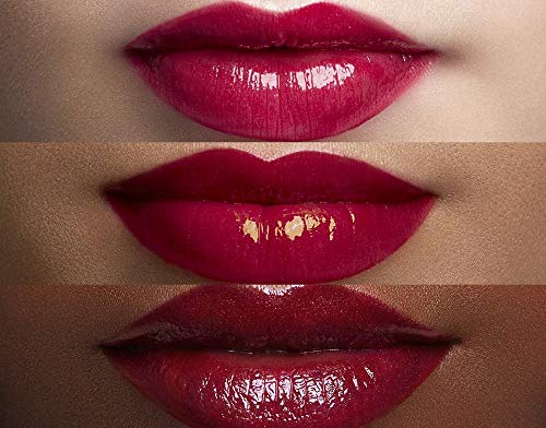 Image of L'OREAL PARIS 465 Trending: Color Riche Shine Glossy Lipstick 465, Trending, 5 Ml