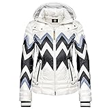 bogner jacke herren sale  Bogner Nara-D Jacke - 42/XL