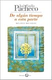  De algún tiempo a esta parte: Relatos reunidos