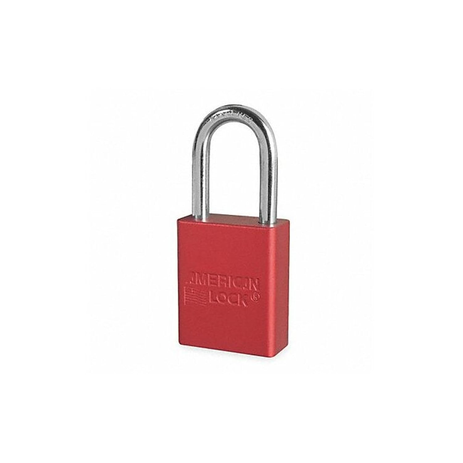 American Lock-a1106ylw Candado De Bloqueo, Kd, Amarillo, 1/4 | Cuotas sin interés