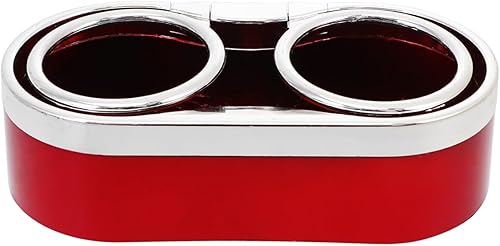 Accesorios para el coche, 1 unidad, almacenamiento para coche, lentes limpiadores, accesorios de coche, clips para automóvil, portavasos para