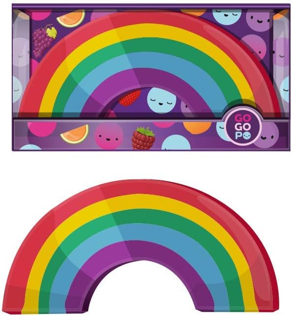 GOGOPO GP095 Rainbow Eraser, Various