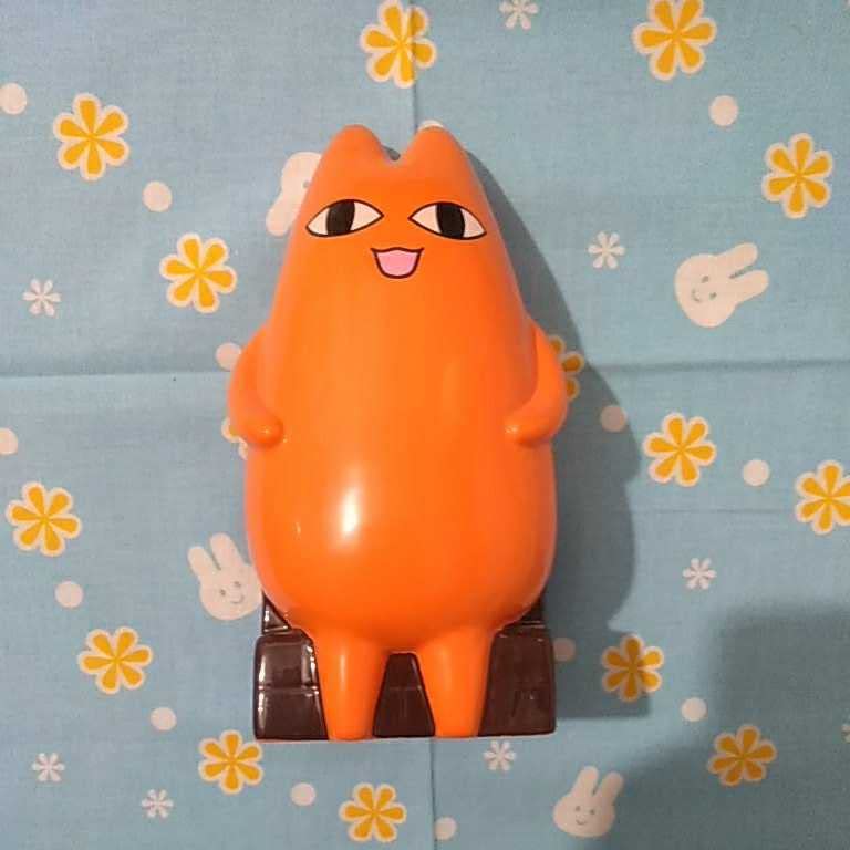 激レア 未開封 あずまんが大王 ちよ父 ケータイクリーナー ファスナーマスコット 激レア 未開封 あずまんが大王 ちよ父 ケータイクリーナー ファスナー