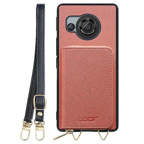 LOOF CASUAL-SHELL POUCH Series AQUOS R8 SH-52D p ANIX P[X V_[ X}zV_[ w [ |[`t Jo[ X}zP[X Xgbv | lbNXgbv | h~ U[ 