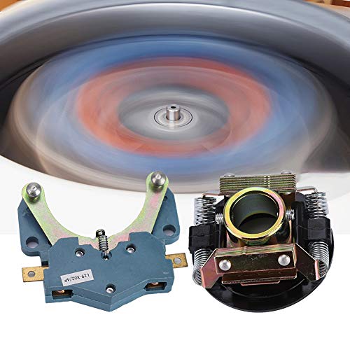 Garosa Motor Centrifugal Switch for Single Phase Induction Motor L19