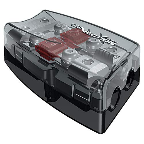Audison Connection BFD 21 Distributore