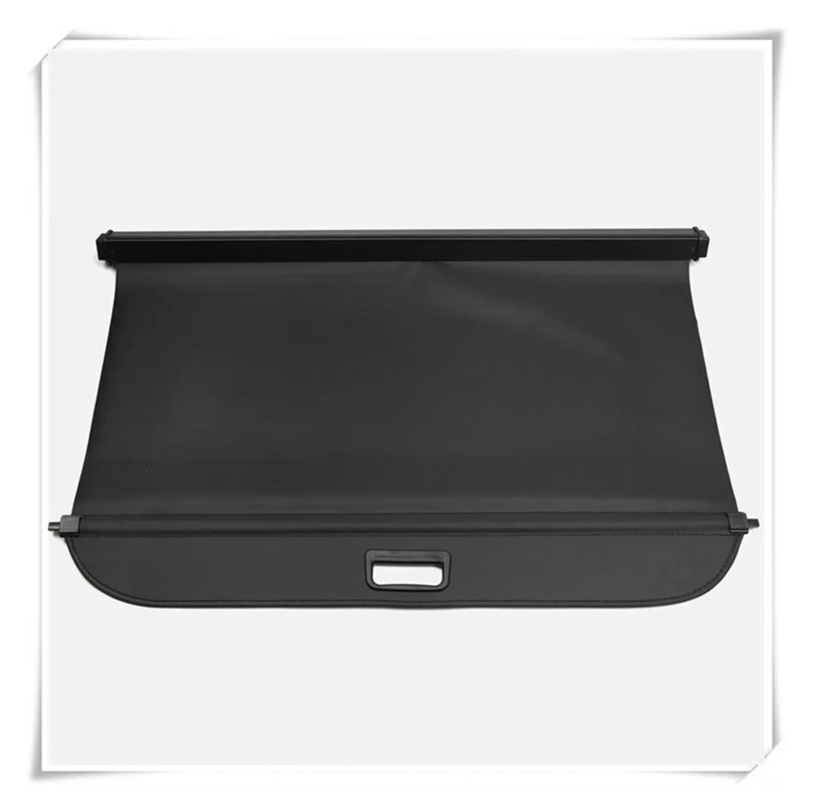 Cubiertas Carga Automóviles para Toyota C-HR para CHR 2016-2022 Cubierta Retráctil Carga Maletero Trasero Coche Escudo Seguridad Sombra Equipaje 1 Juego Pantalla Retráctil