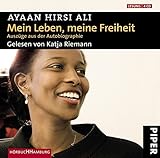  Mein Leben, meine Freiheit: Auszüge aus der Autobiographie: 4 CDs