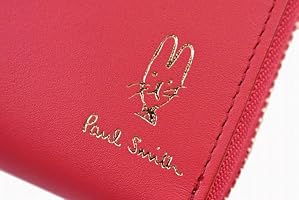 Amazon | [ポールスミス] 長財布 財布 レディース ブランド バルーン  