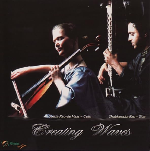 Duo Cello - Sitar
