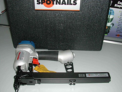 Spotnails RC1016 1" Width Corrugated Nailer New w/Case