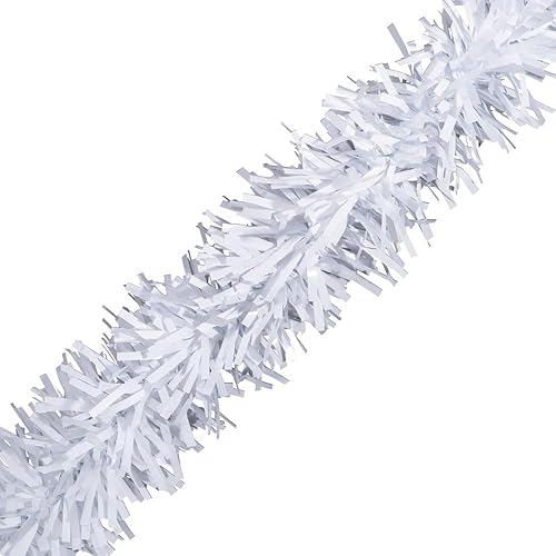 Miniatura 3 de Anderson's Kit de decoración de vinilo rojo y blanco para remolques flotantes de desfile, suministros de flotador de desfile, láminas florales,