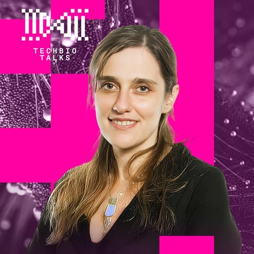 『Episode 1 Teaser: MIT's Regina Barzilay with Host Najat Khan』のカバーアート