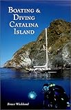 Boating and Diving Catalina Island