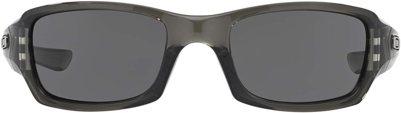 Oakley OO9238 FIVES SQUARED Sunglasses + Vision Group Accessories Bundle - Image 6