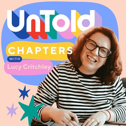 Untold Chapters cover art