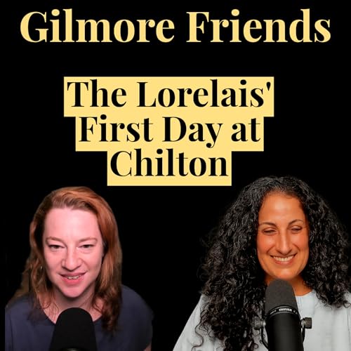 Gilmore Girls S01E02 The Lorelais' First Day at Chilton Reviewed