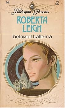 Beloved Ballerina