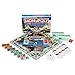 Winning Moves Monopoly Galicia (10223), multicolor, 40 x 27 cm (ELEVEN FORCE