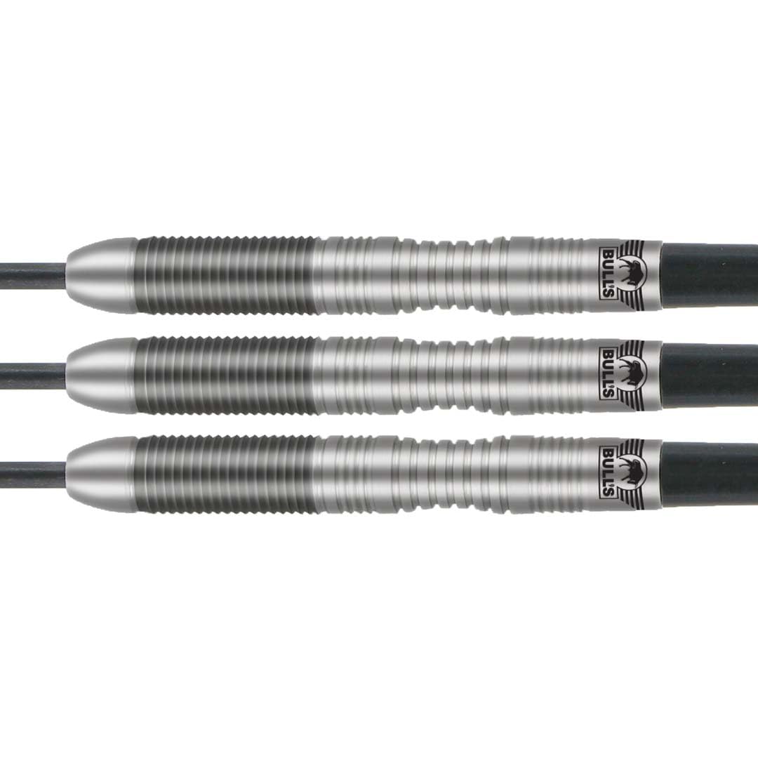 Bull's Eagle 2 85% - Fléchettes Pointe Acier