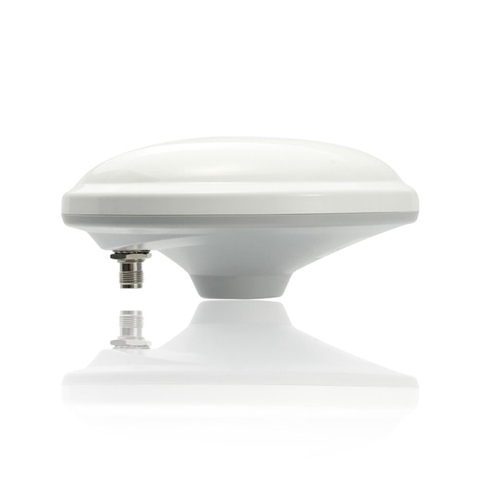 5X GNSS RTK GPS Impermeable Banda Medición GNSS RTK de Alta Precisión Antena Externa Navegación por Satélite