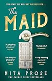 The Maid: The Sunday Times and No.1 New York Times bestseller, and Winner of the Goodreads Choice Awards for best mystery thriller (A Molly the Maid mystery, Book 1) (English Edition)