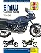 Produktbild BMW 2-Valve Twins (Haynes Service and Repair Manual)