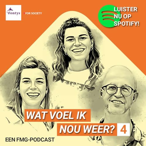 Aflevering 4: Onzekerheid