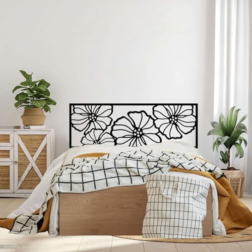 El Herrero Cabecero de Forja Corte Láser