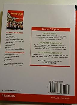 Treffpunkt Deutsch