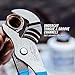 Channellock 3pc Straight Jaw Groove Joint Pliers Set - 12