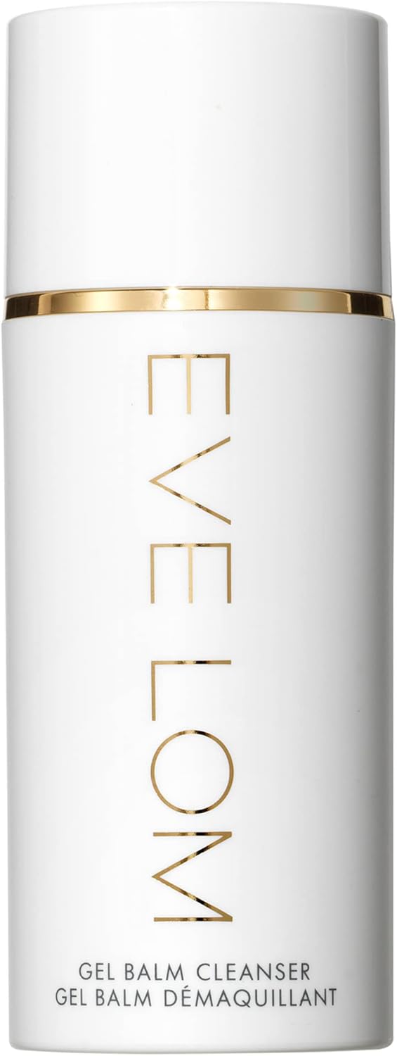 EVE LOM FGS100243 Gel Balm Cleanser, 100ml, 100ml (Pack of 1)