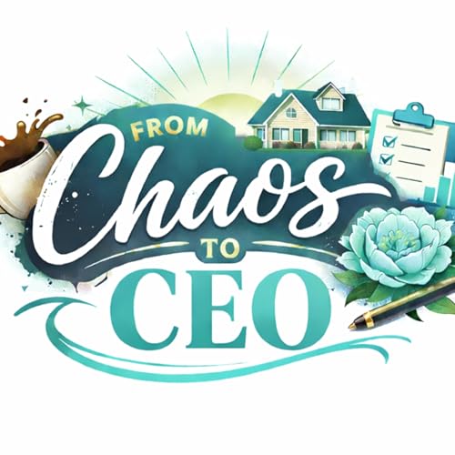 Couverture de From Chaos to CEO
