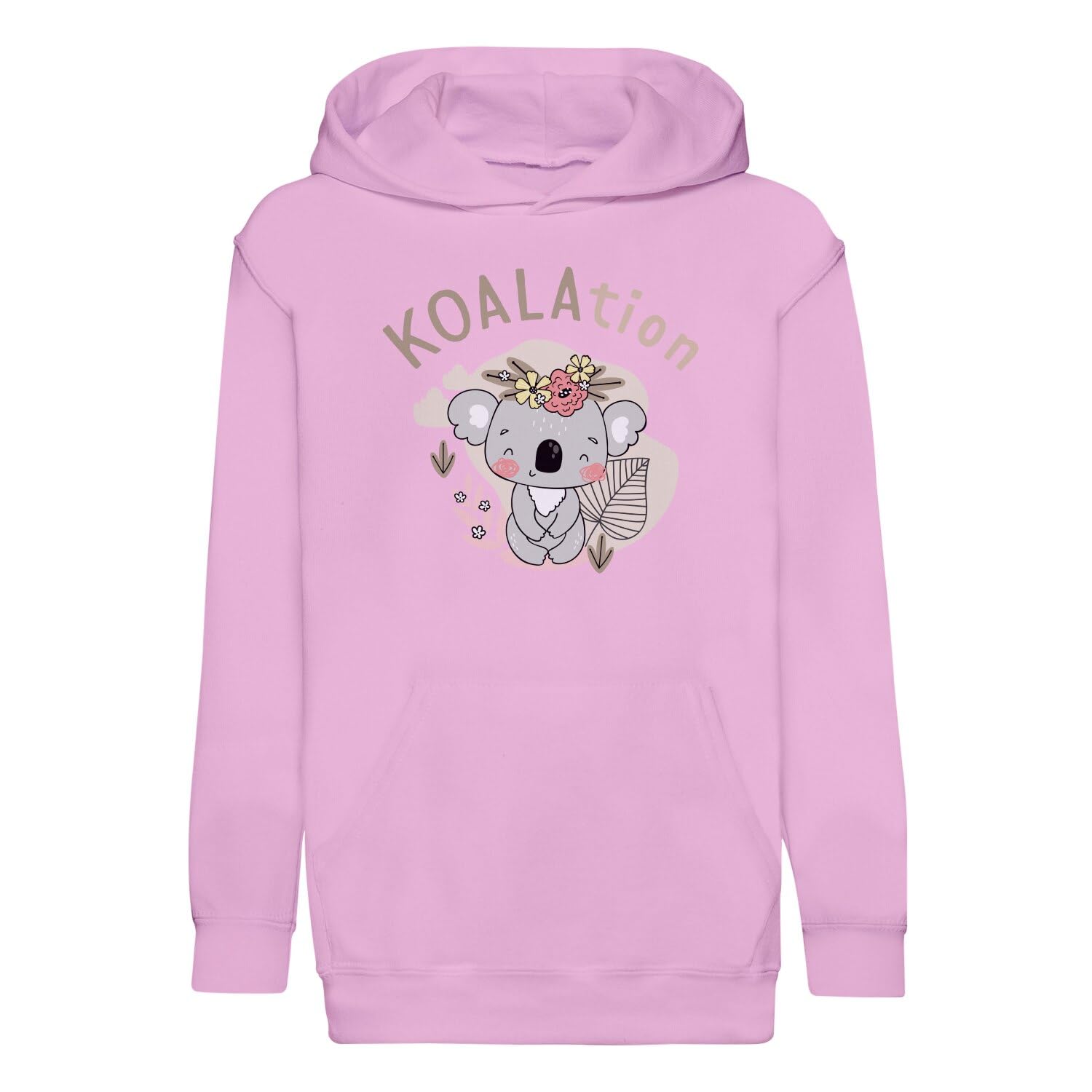Sweat koala enfant idéal pour l'école et les sorties de week-end - 4