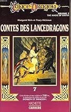 Download Lance dragon, Les Sortilèges de Kr : Contes des Lancedragons : Les Sortilèges de Krynn PDF
