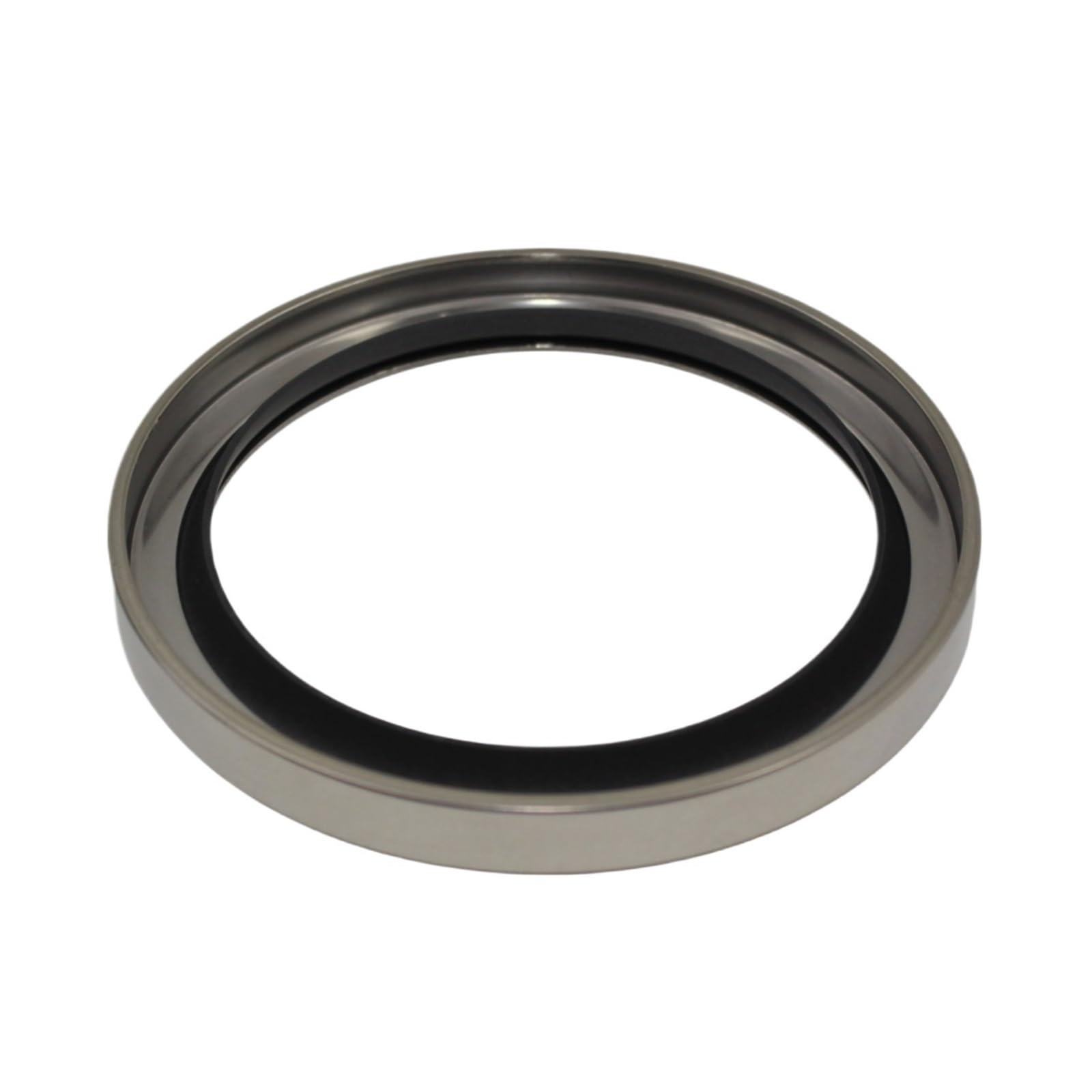YMUGUEGH Oil Seal 75x95x10 Single Lip Seal Stainless Steel Oil Seal 75×95×10